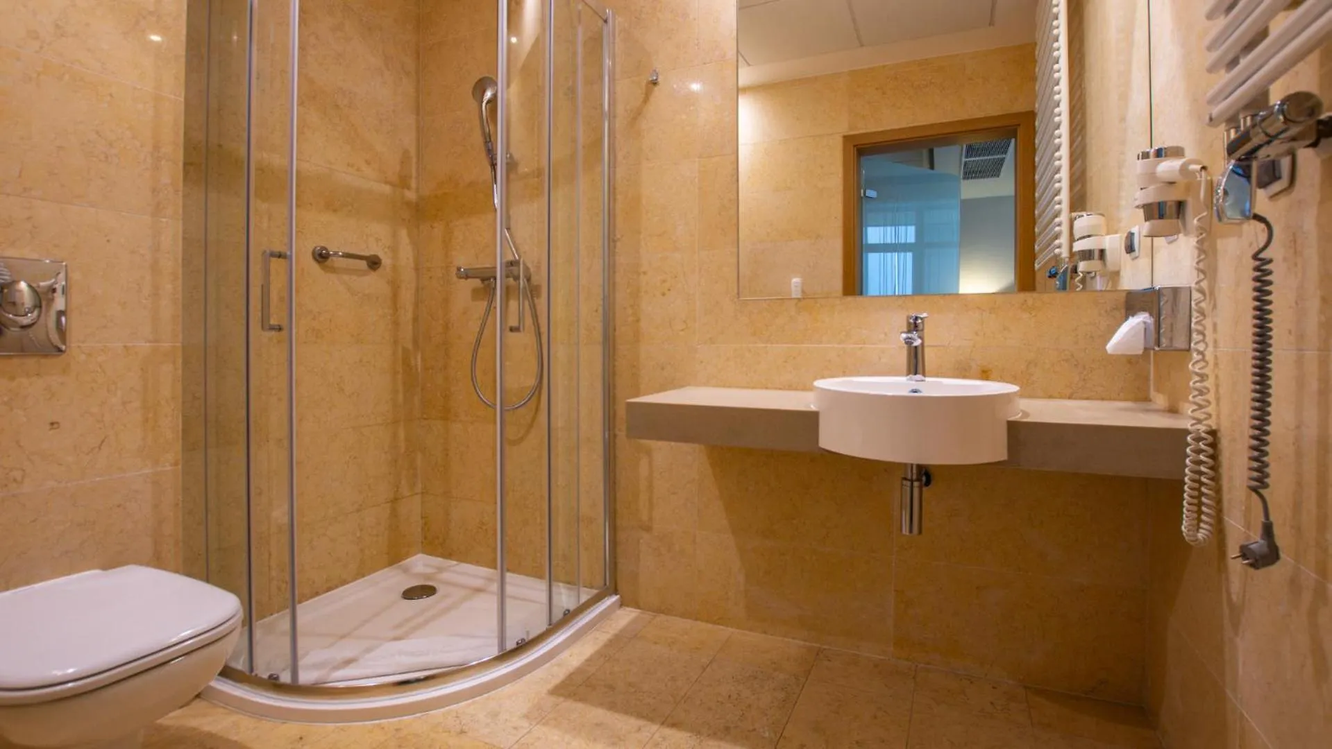 Vacationclub - Diune Hotel Apartament 115 Kolobrzeg Poland