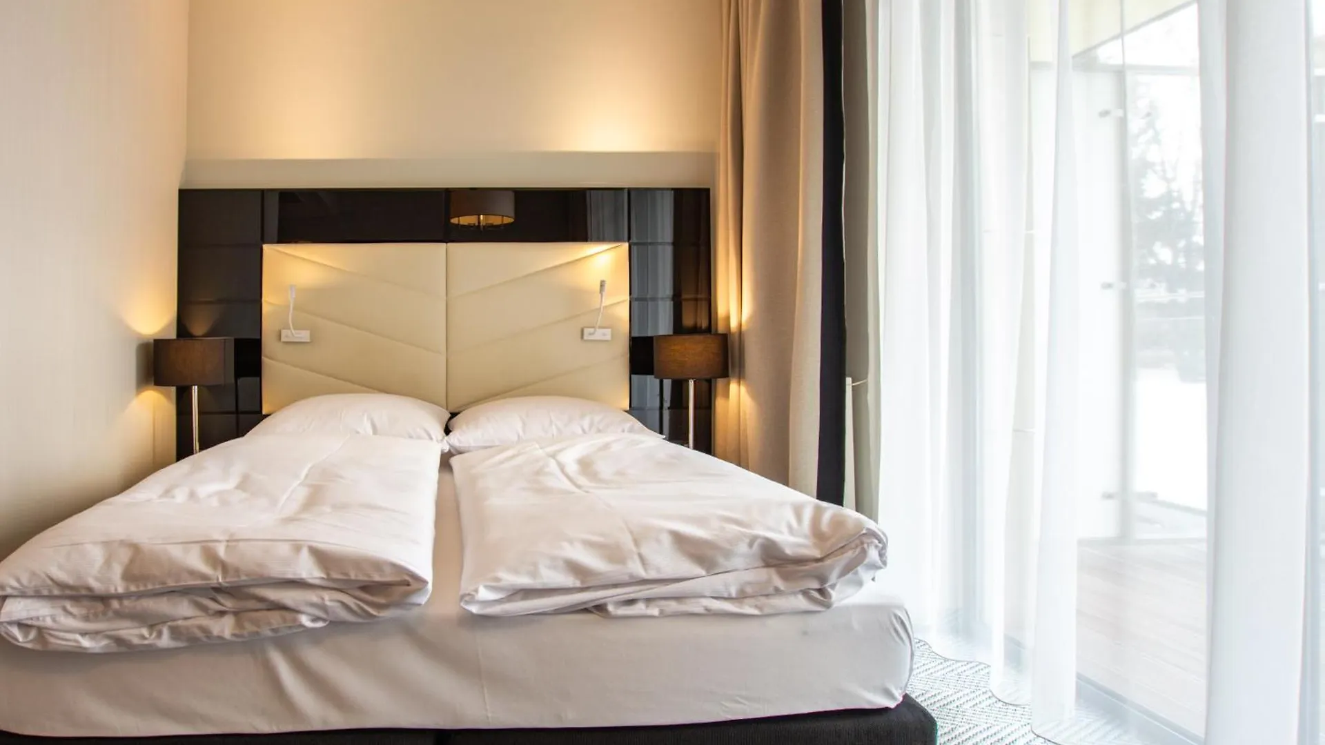 Apartment Vacationclub - Diune Hotel Apartament 115 Kolobrzeg