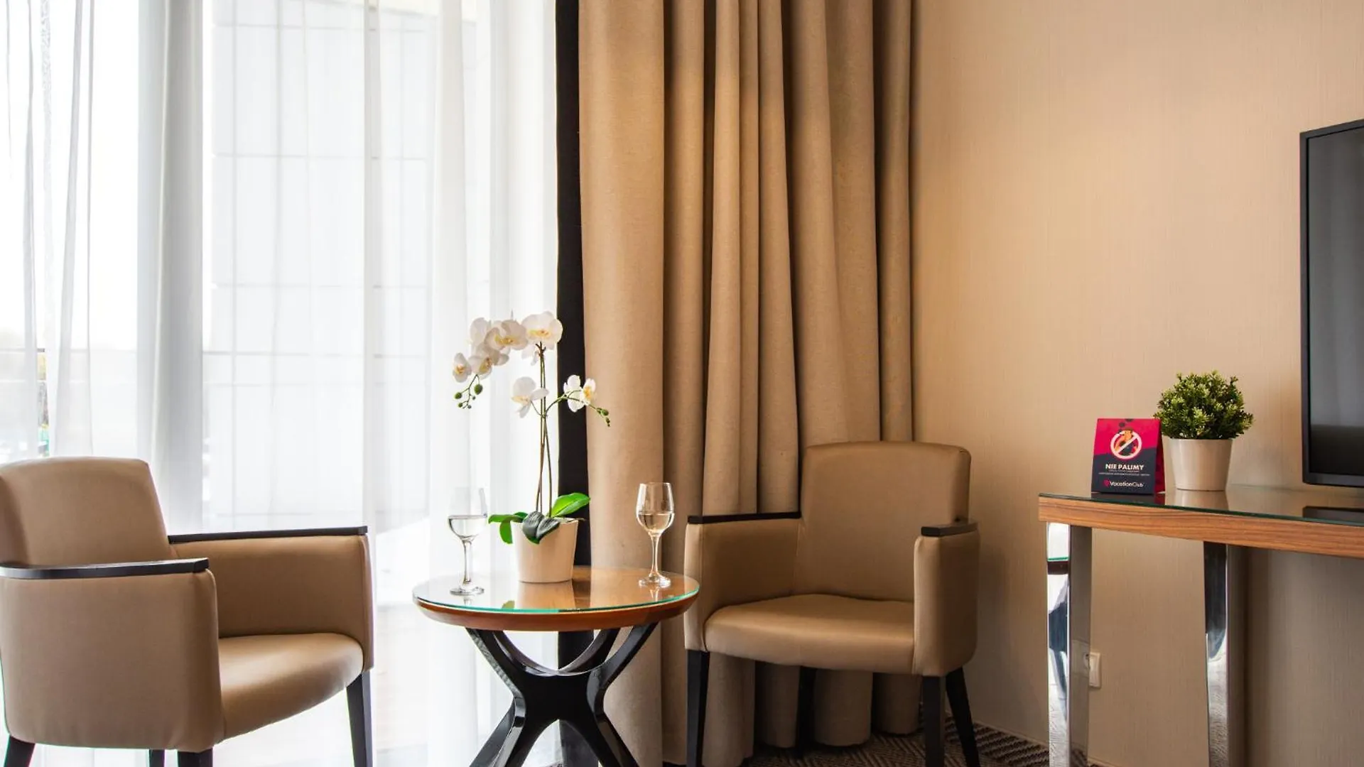 Vacationclub - Diune Hotel Apartament 115 Kolobrzeg Poland