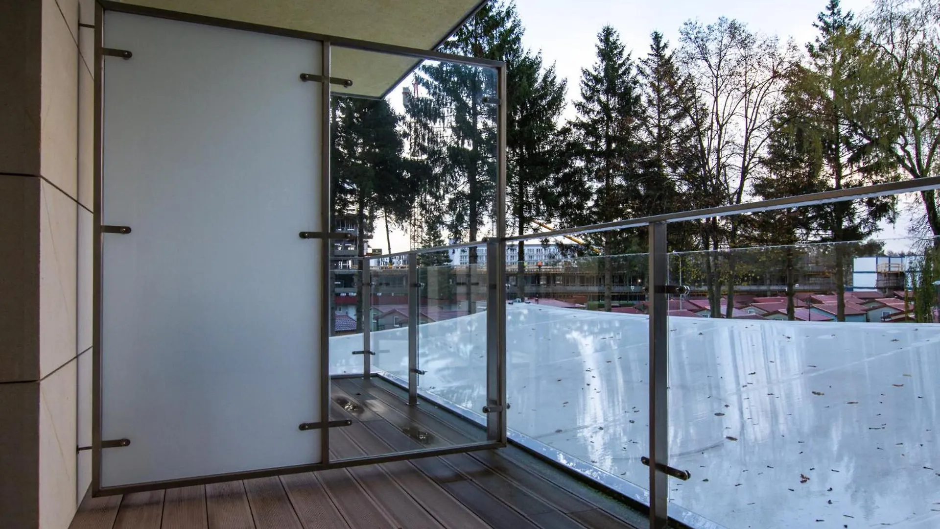 Vacationclub - Diune Hotel Apartament 115 Kolobrzeg Poland