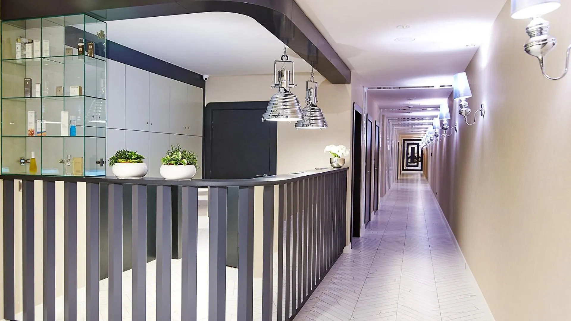 Apartment Vacationclub - Diune Hotel Apartament 115 Kolobrzeg Poland