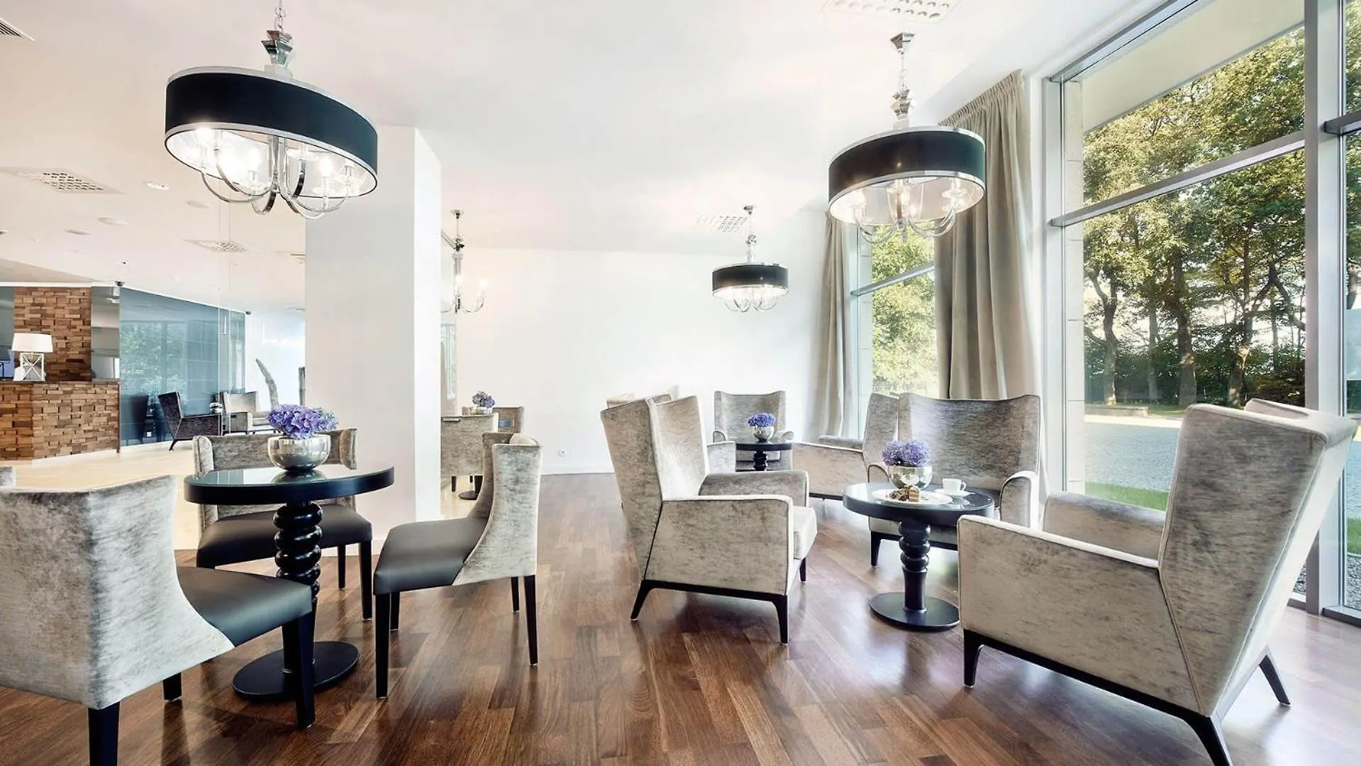 Vacationclub - Diune Hotel Apartament 115 Kolobrzeg