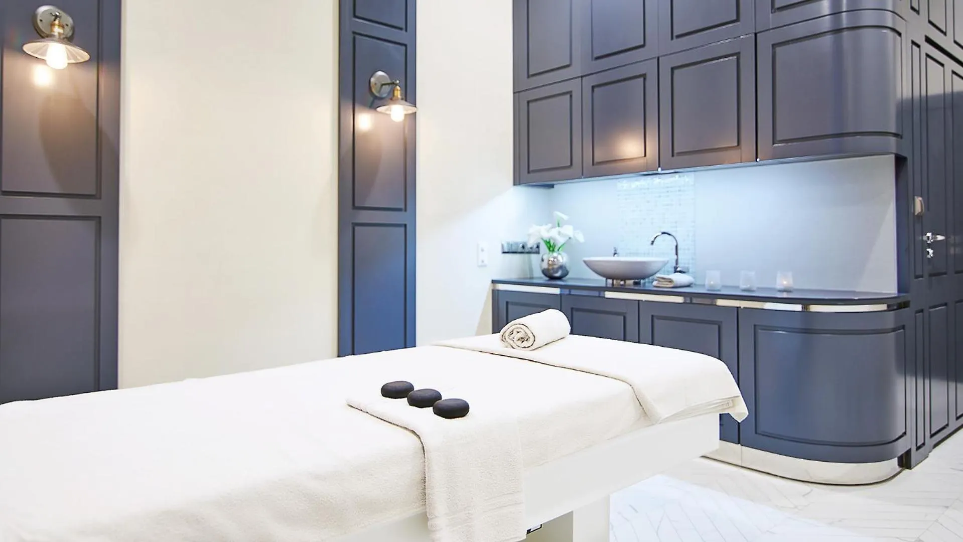Apartment Vacationclub - Diune Hotel Apartament 115 Kolobrzeg