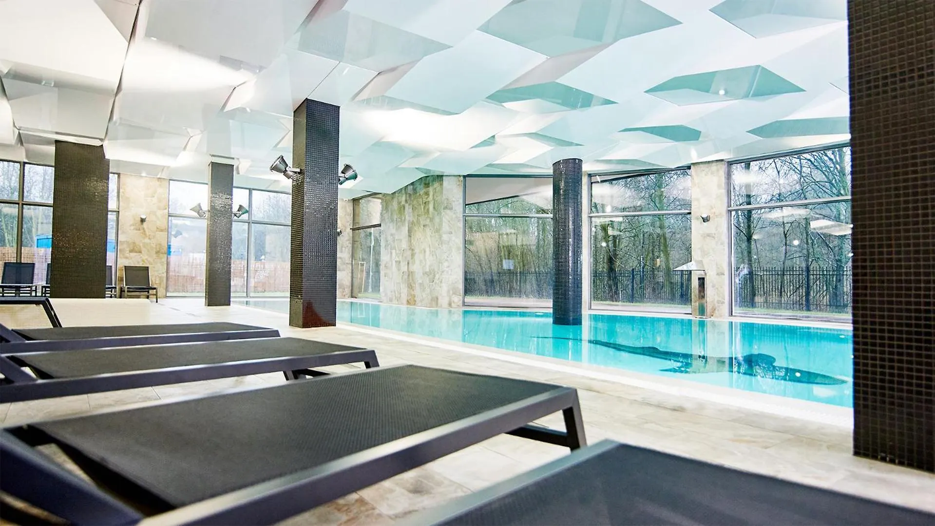 Vacationclub - Diune Hotel Apartament 115 Kolobrzeg 0*,